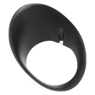 Mopar® - Front Driver Side Fog Light Trim