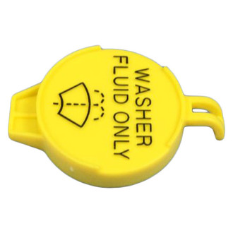 Dodge OE - Engine Coolant Reservoir Cap