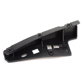 Mopar® 55077271AA - Front Outer Driver Side Bumper Cover Bracket