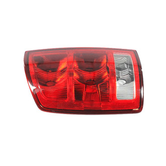Mopar® - Driver Side Replacement Tail Light