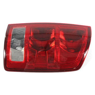 Mopar® - Passenger Side Replacement Tail Light