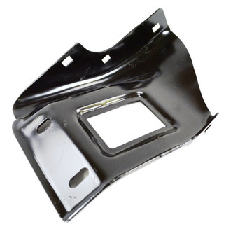 Dodge OE - Rear Left Outer Bumper Face Bar Bracket