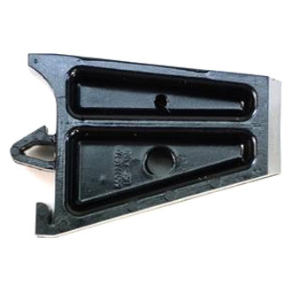 Mopar® - Grille Bumper