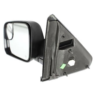 Mopar® - Driver Side Power View Mirror (Non-Heated)