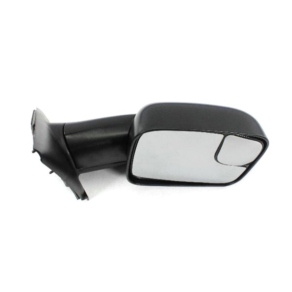 Mopar® - Passenger Side Manual Rear View Mirror