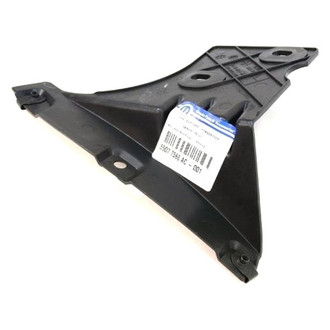 Mopar® 55077568AC - Front Outer Passenger Side Bumper Cover Bracket