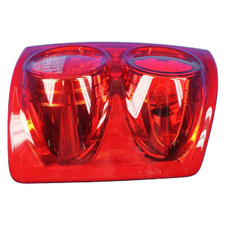 Mopar® - Passenger Side Replacement Tail Light