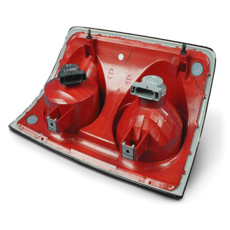 Mopar® - Driver Side Replacement Tail Light