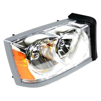 Mopar® - Headlamp Park And Turn Lamp