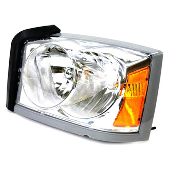Dodge OE - Front Left Headlight