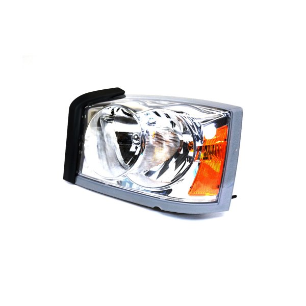 Mopar® - Driver Side Replacement Headlight, Dodge Dakota