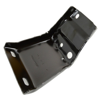 Mopar® - Rear Inner Driver Side Bumper Cover Bracket
