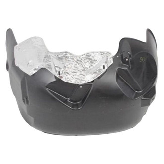 Dodge OE - Front Right Fender Splash Shield