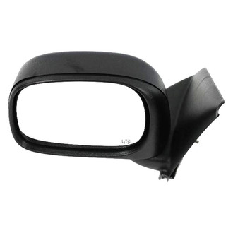 Dodge OE - Front Left Door Mirror