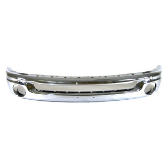 Mopar® - Front Bumper Face Bar