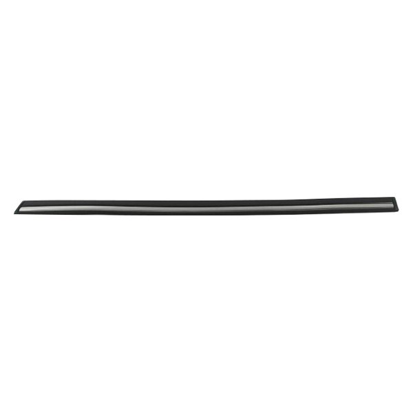 Mopar® - Front Passenger Side Door Molding