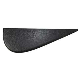 Jeep OE - Front Right Door Mirror Cover