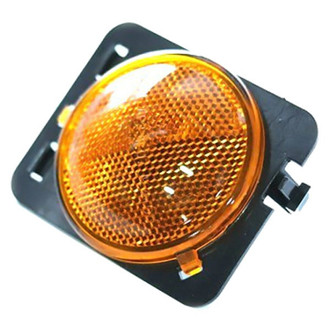Jeep OE - Front Left Side Marker Light