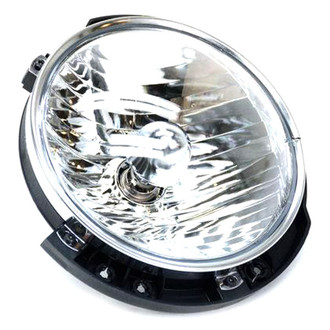 Jeep OE - Front Right Headlight Assembly