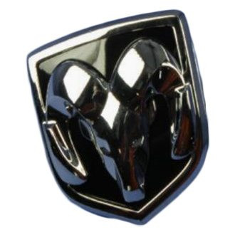 Dodge OE - Front Grille Emblem