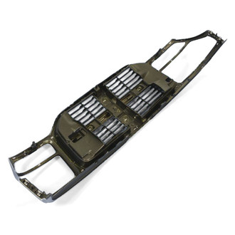 Mopar® - Grille