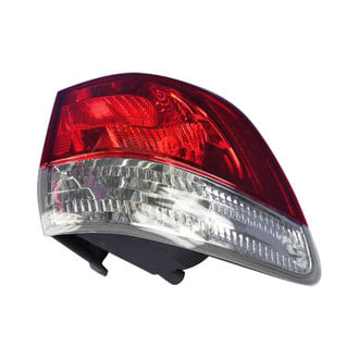 Mopar® - Driver Side Outer Replacement Tail Light