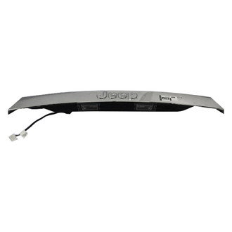 Jeep OE - Rear Liftgate Reveal Molding