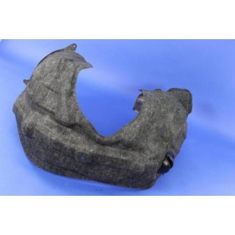 Mopar® - Front Passenger Side Fender Liner