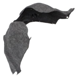 Mopar® - Fender Splash Shield