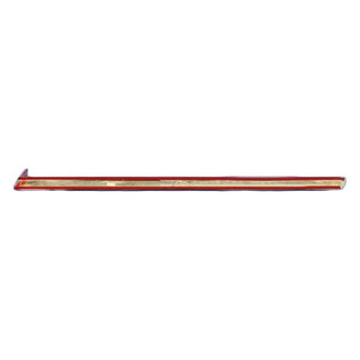 Jeep OE - Front Left Door Molding
