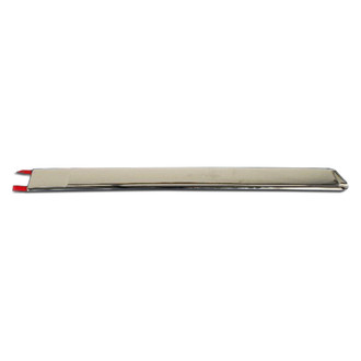 Mopar® - Rear Lower Passenger Side Door Molding