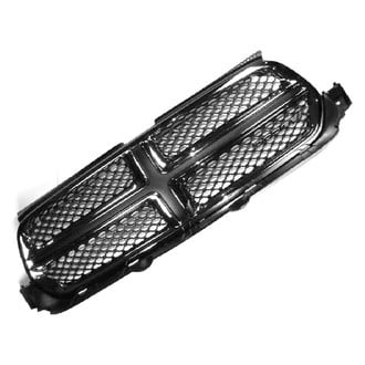 Mopar® - Upper Grille