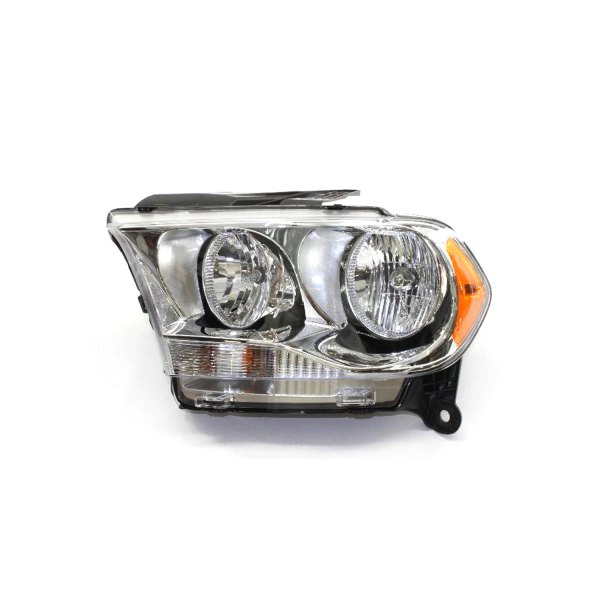Mopar® - Driver Side Replacement Headlight, Dodge Durango