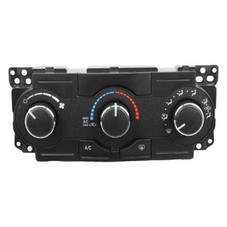 Mopar® - HVAC Control Switch