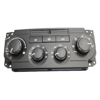 Mopar® - HVAC Control Switch