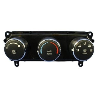 Mopar® - HVAC Control Switch