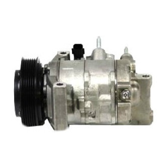 Mopar® - A/C Compressor