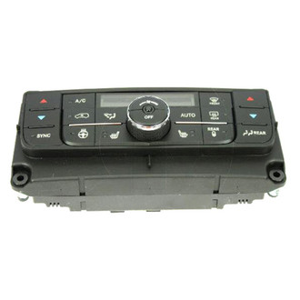 Mopar® - HVAC Control Switch