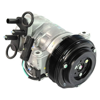 Jeep OE - A/C Compressor