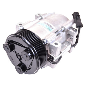 Dodge OE - A/C Compressor
