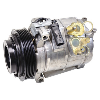 Mopar® - A/C Compressor