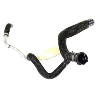 Dodge OE - Lower Radiator Coolant Hose