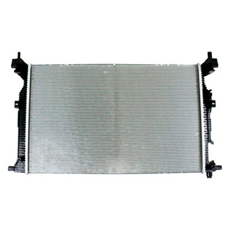 Dodge OE - Radiator