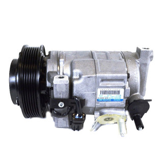 Mopar® - A/C Compressor
