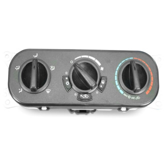 Mopar® - HVAC Control Switch