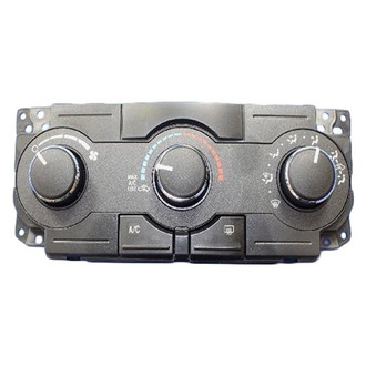 Mopar® 55111871AE - HVAC Control Switch