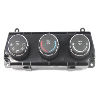 Mopar® - HVAC Temperature Control Panel
