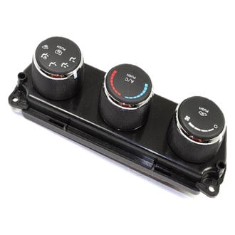 Mopar® - HVAC Control Switch
