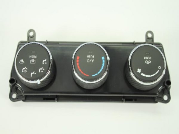 Mopar® - HVAC Heater Control Panel