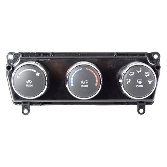Mopar® - HVAC Control Switch